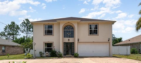 7 BUFFALO MEADOW LANE PALM COAST FL 32137