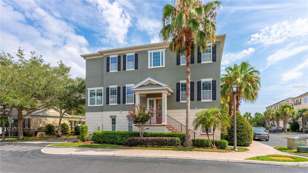 Photo of 2595 Joslin Place, Orlando, FL 32806 (MLS # O6421674)