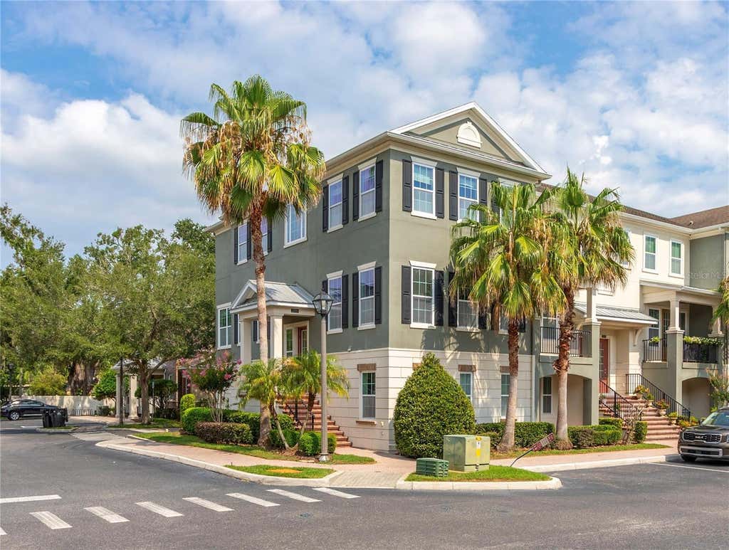 Photo of 2595 Joslin Place, Orlando, FL 32806 (MLS # O6421674)