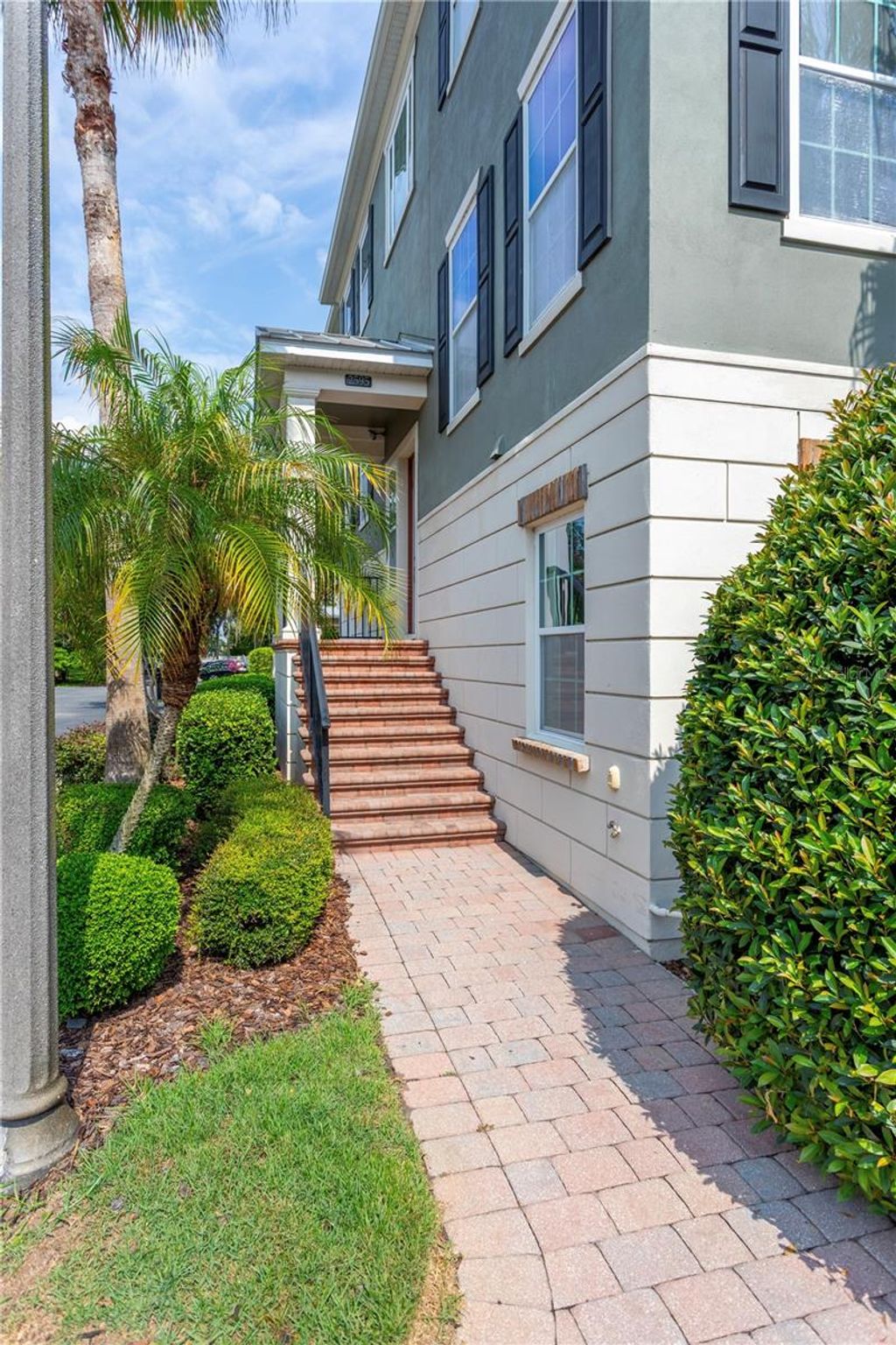Photo of 2595 Joslin Place, Orlando, FL 32806 (MLS # O6421674)