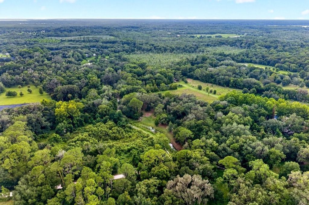 Photo of 1980 Lake Hires Road, De Leon Springs, FL 32130 (MLS # V4950134)