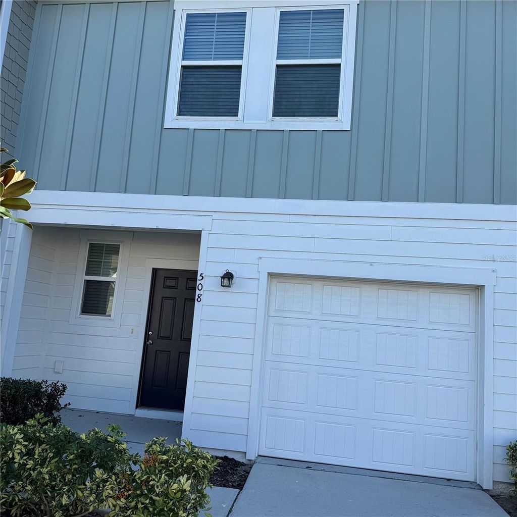 Photo of 508 Madison Drive, Davenport, FL 33837 (MLS # S5145555)