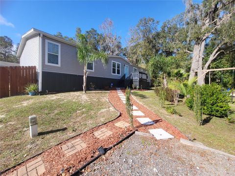 A home in ALACHUA