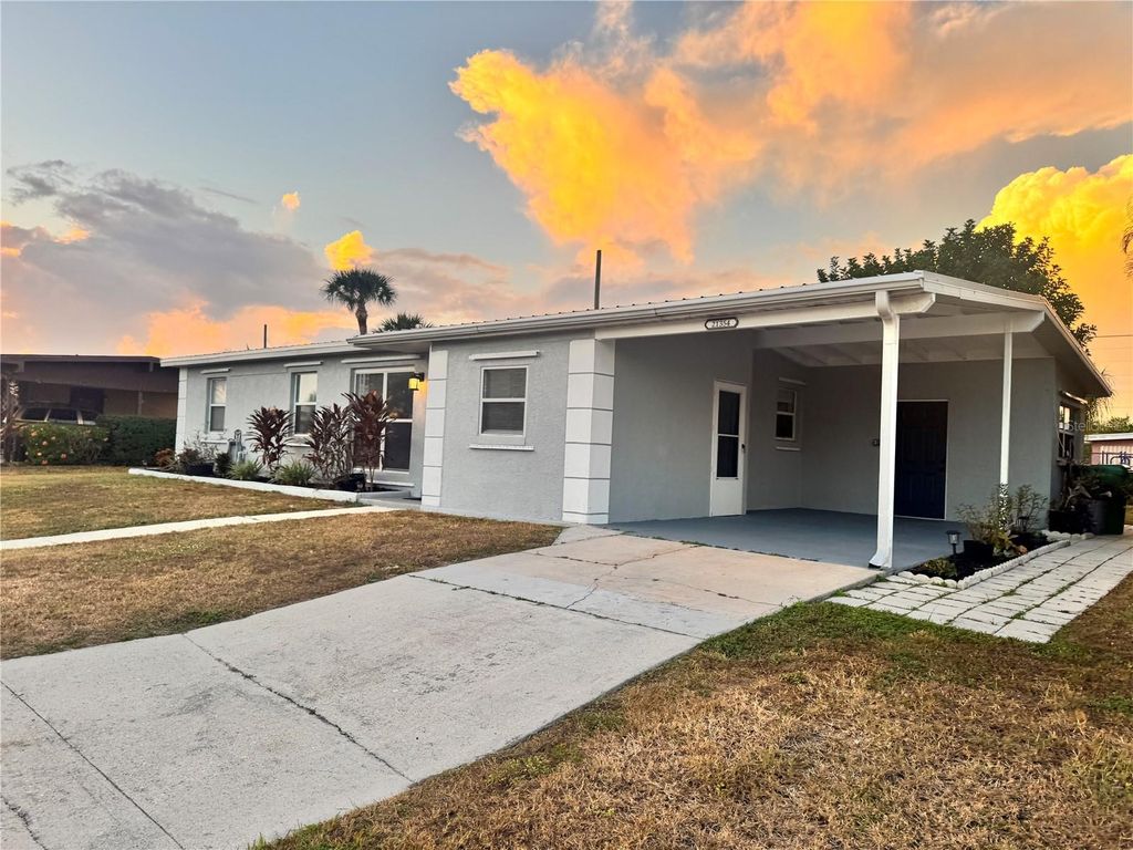 Photo of 21354 Glendale Ave, Port Charlotte, FL 33952 (MLS # C7517537)