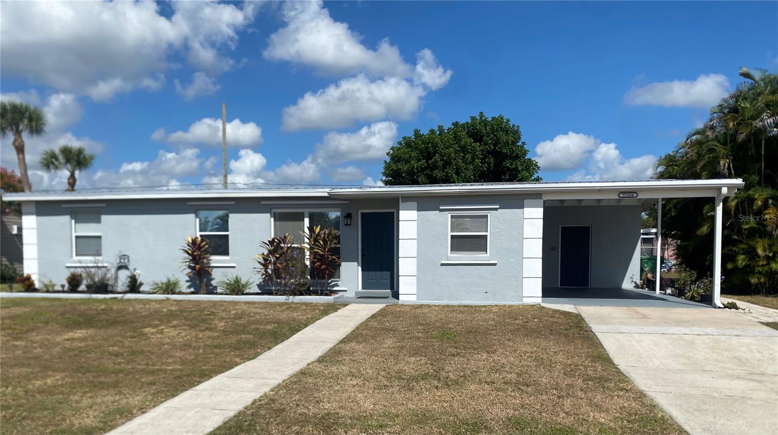 PORT CHARLOTTE SEC 45 - Residential