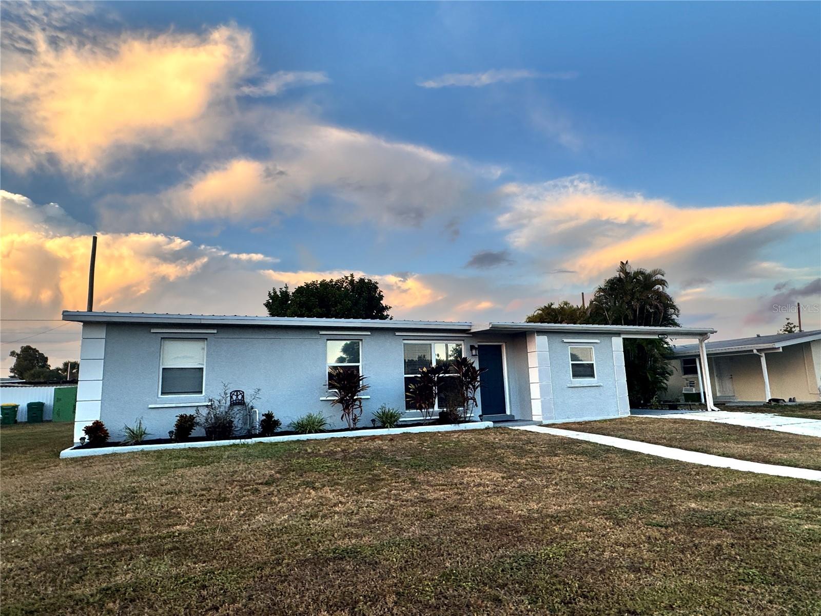 PORT CHARLOTTE SEC 45 - Residential