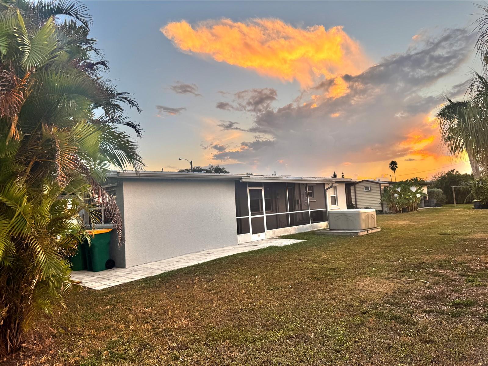 PORT CHARLOTTE SEC 45 - Residential