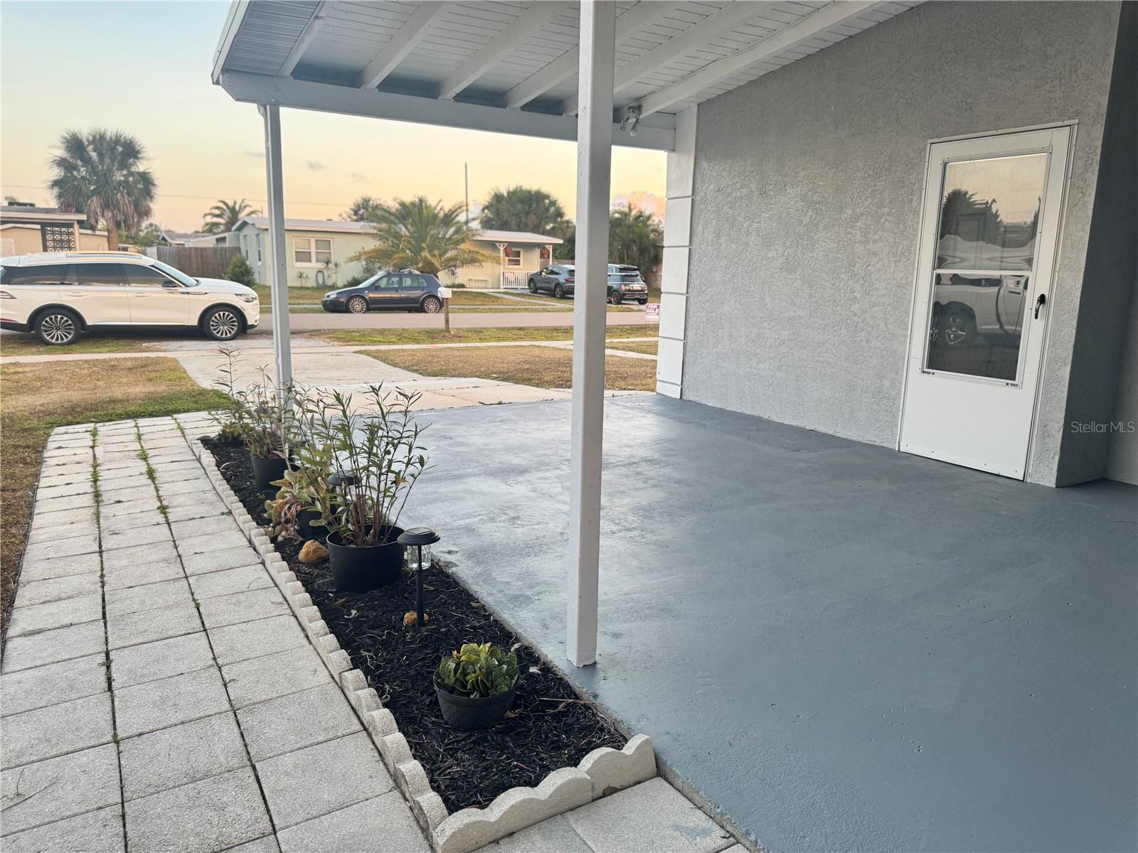 PORT CHARLOTTE SEC 45 - Residential