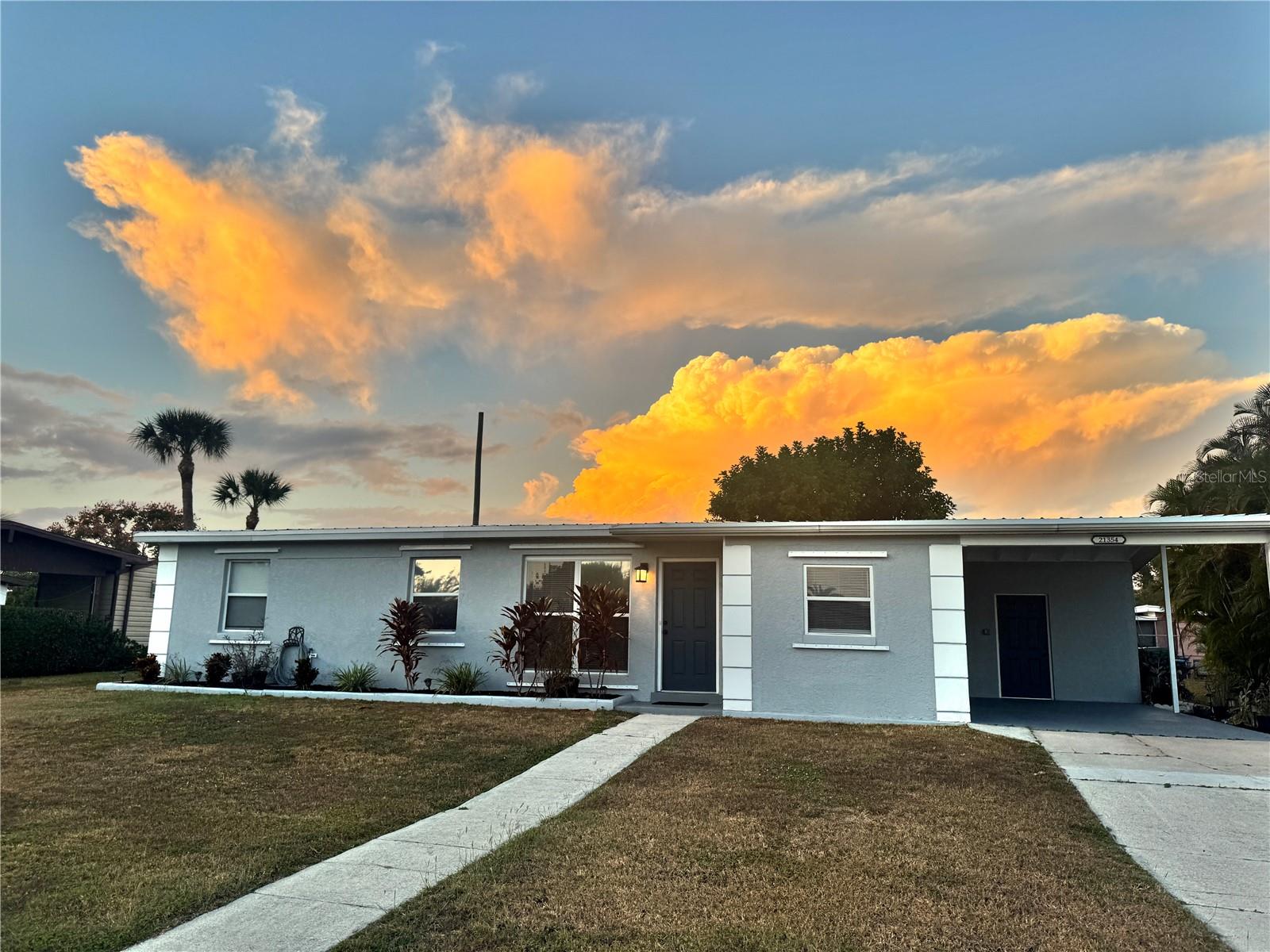 PORT CHARLOTTE SEC 45 - Residential