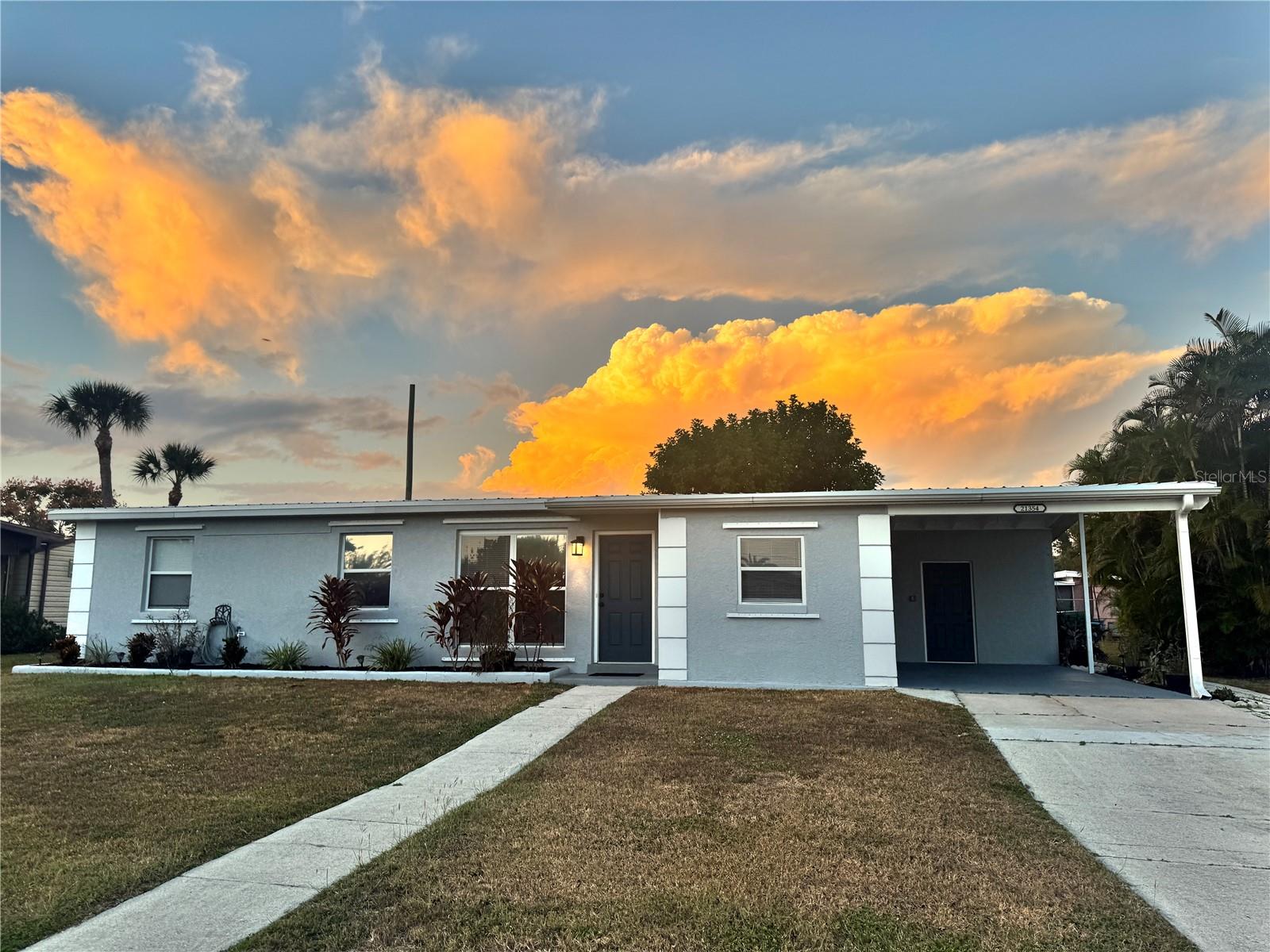 PORT CHARLOTTE SEC 45 - Residential