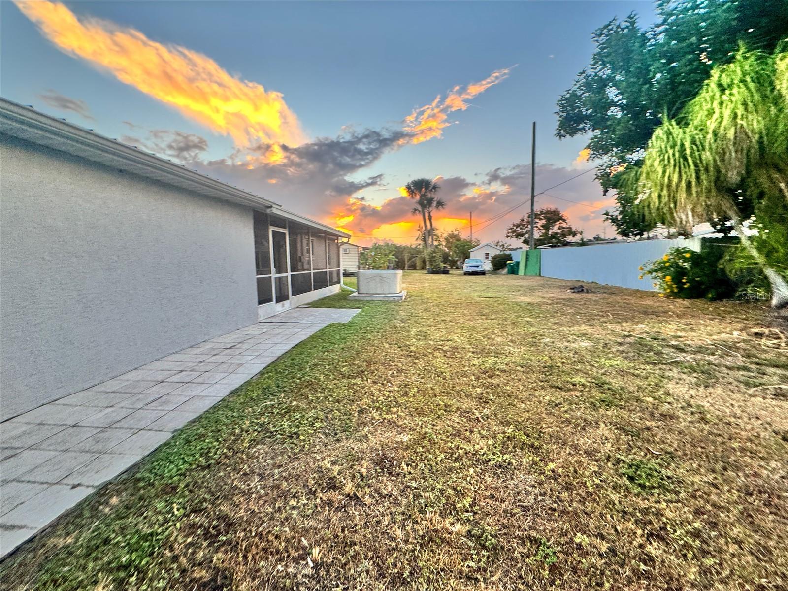 PORT CHARLOTTE SEC 45 - Residential