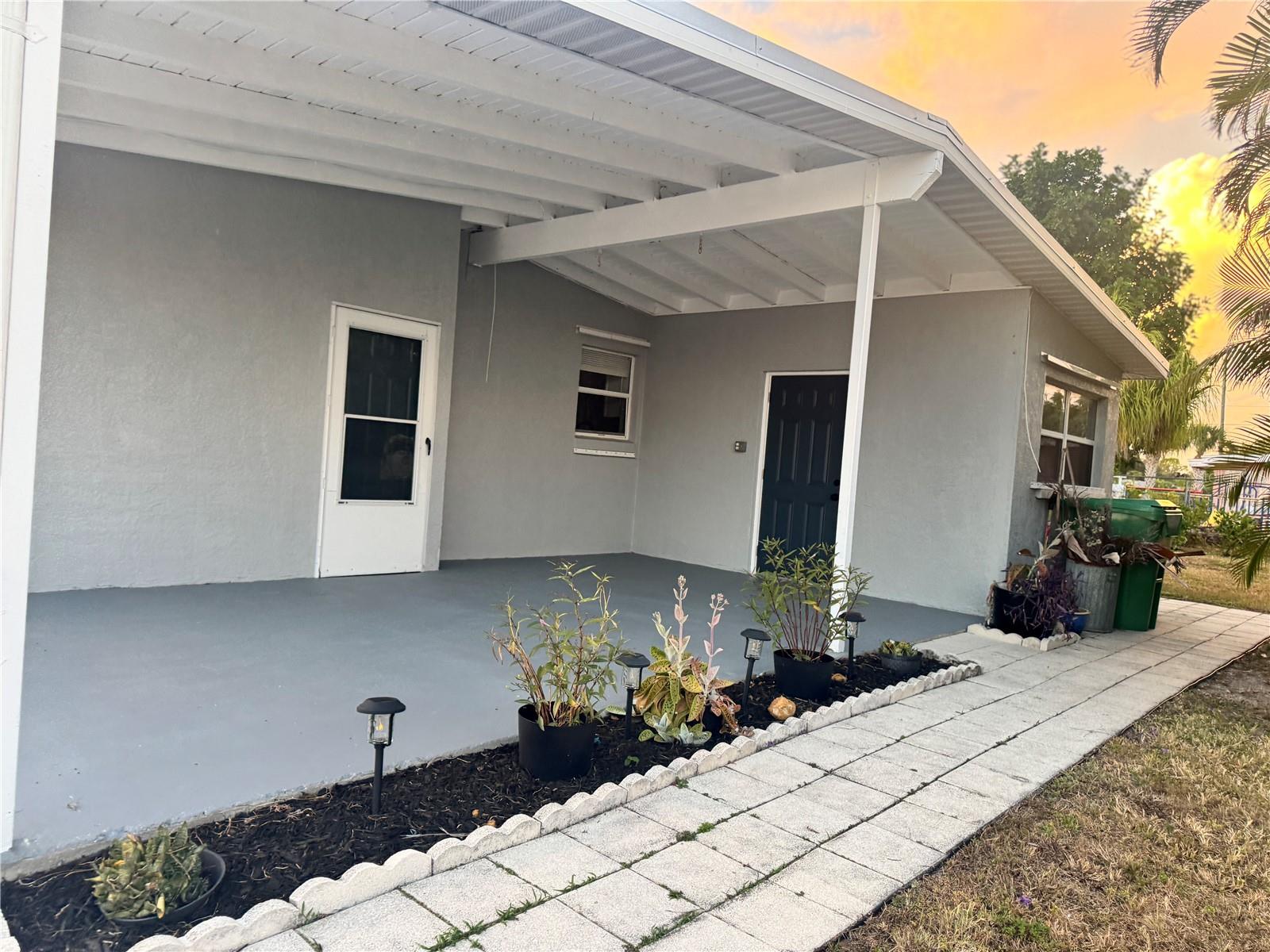 PORT CHARLOTTE SEC 45 - Residential