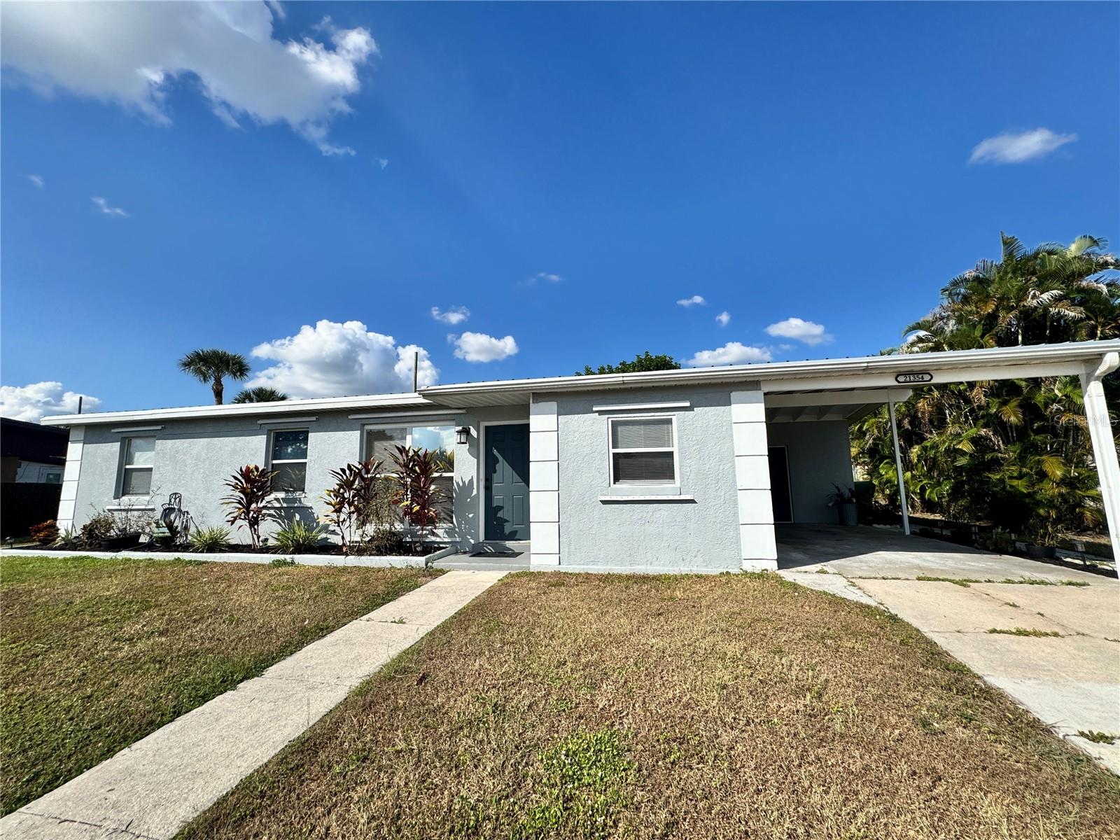 PORT CHARLOTTE SEC 45 - Residential