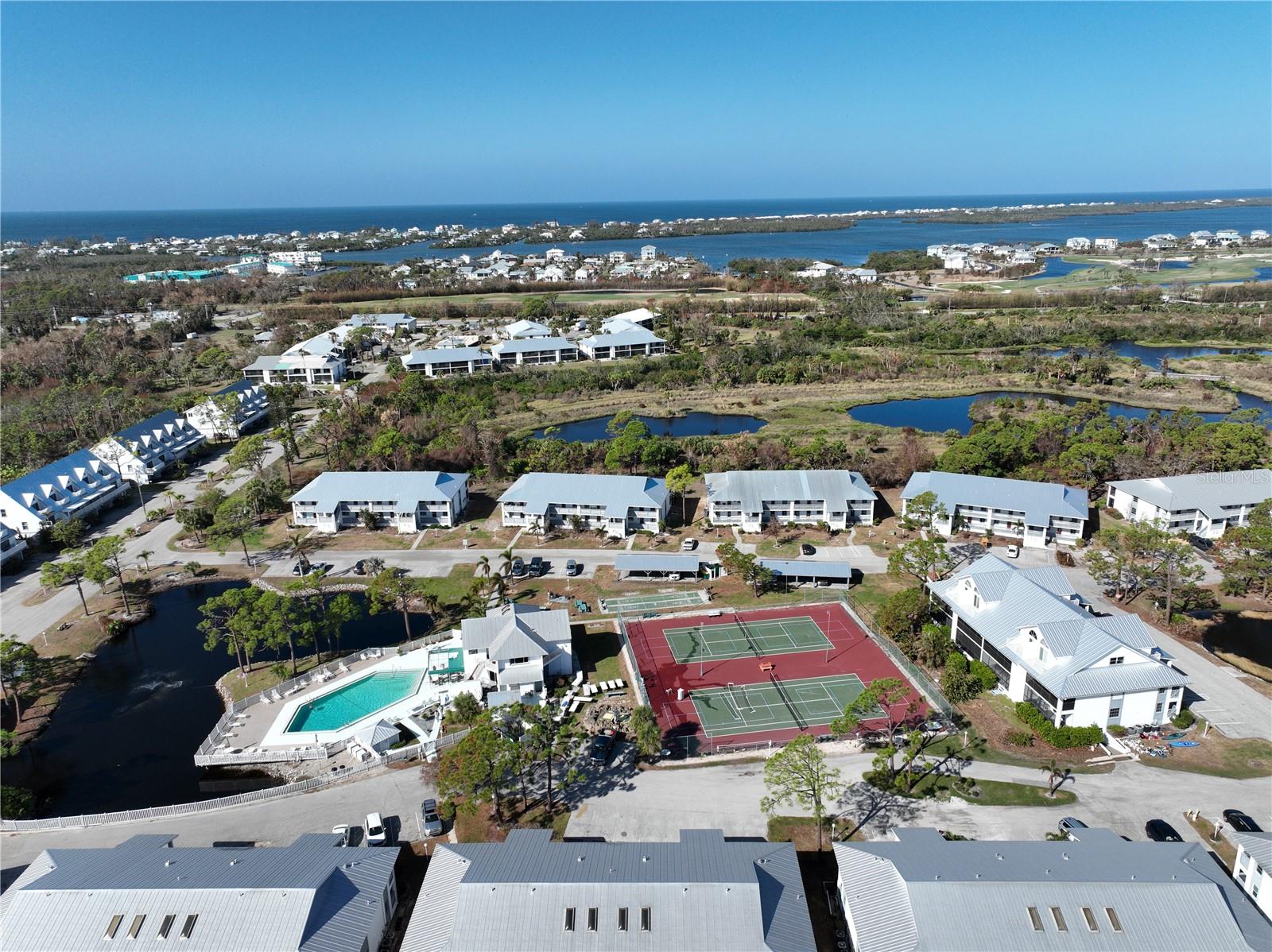FIDDLERS GREEN 02 PH 05 BLDG 02 - Residential