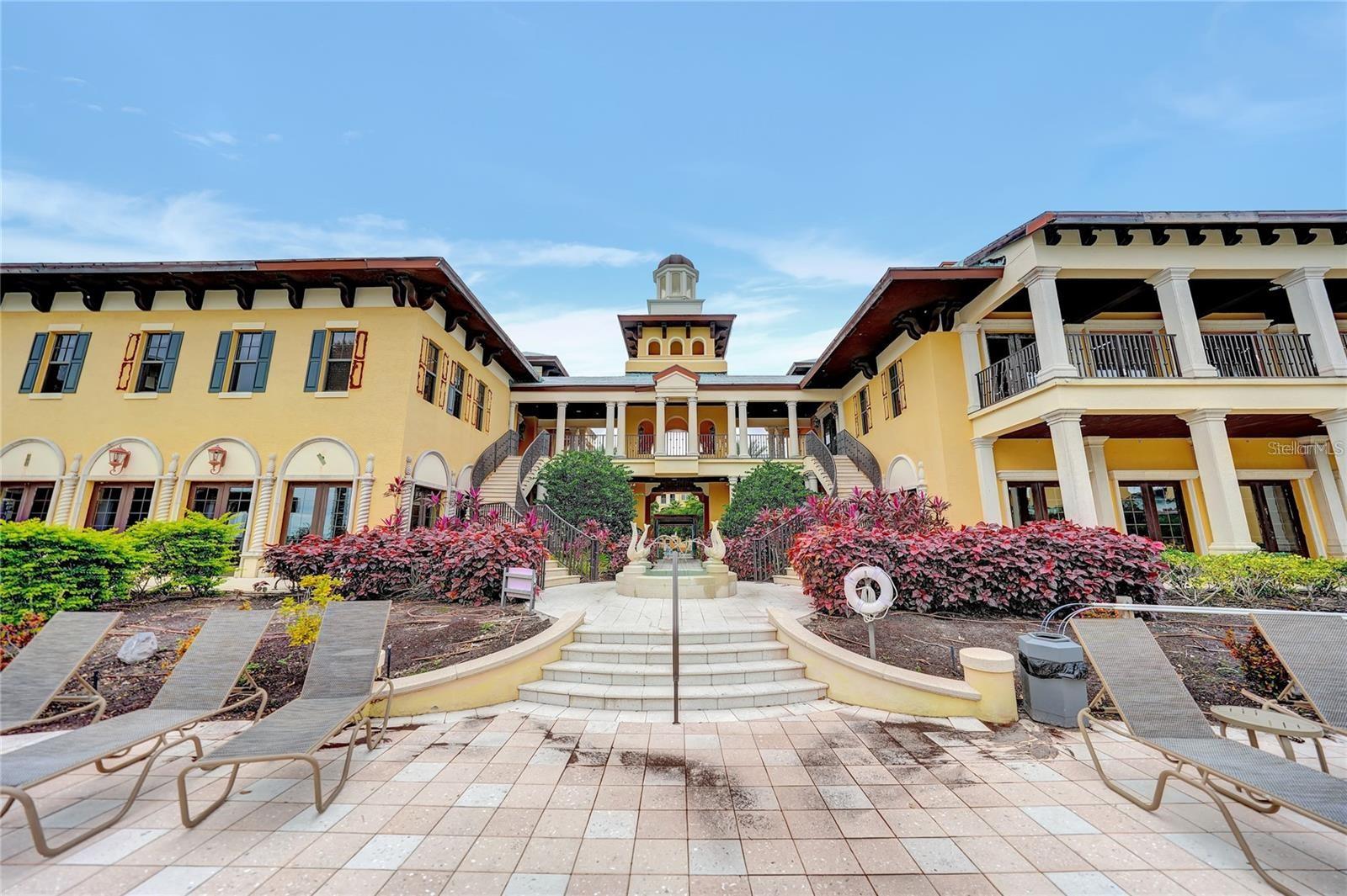 BELLA LAGO/VIVANTE XX - Residential Lease