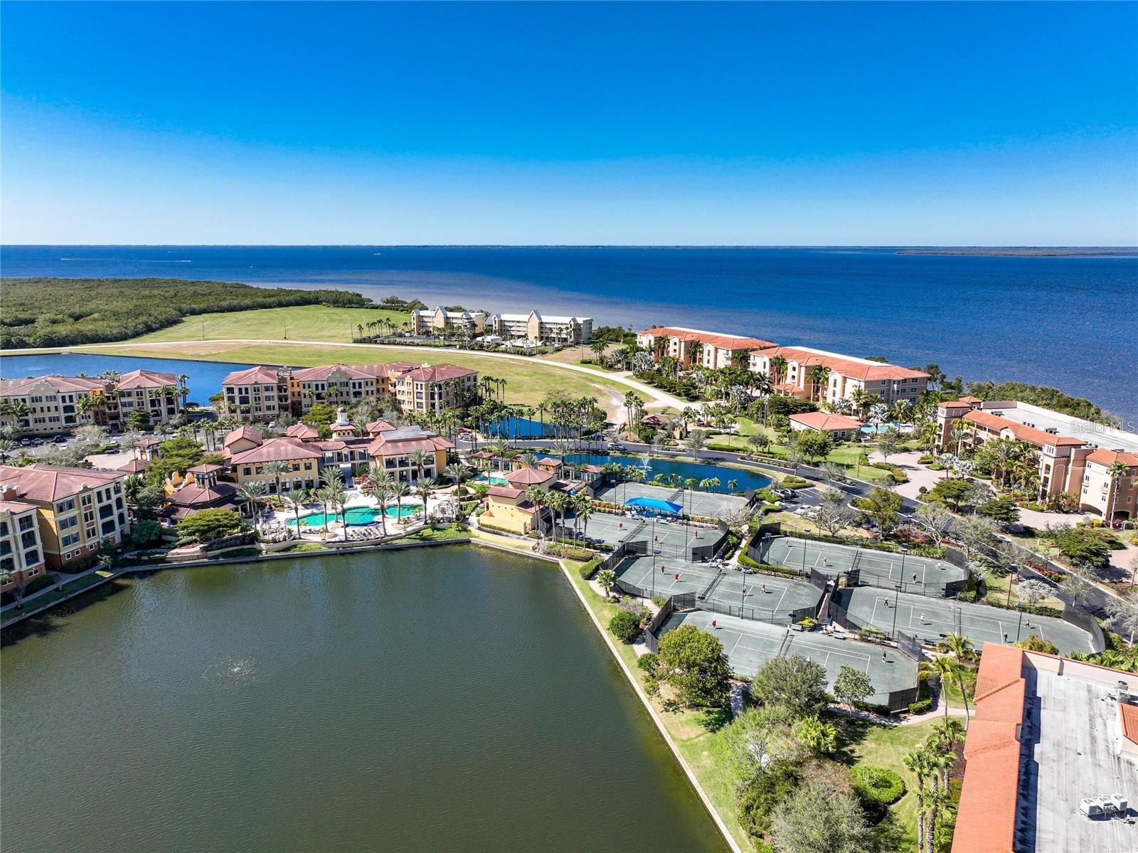 BELLA LAGO/VIVANTE XX - Residential Lease