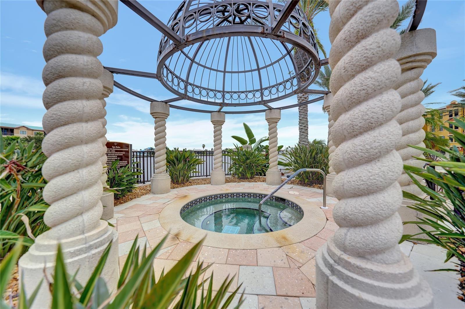 BELLA LAGO/VIVANTE XX - Residential Lease