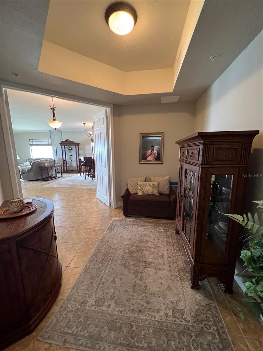 BELLA LAGO/VIVANTE XX - Residential Lease