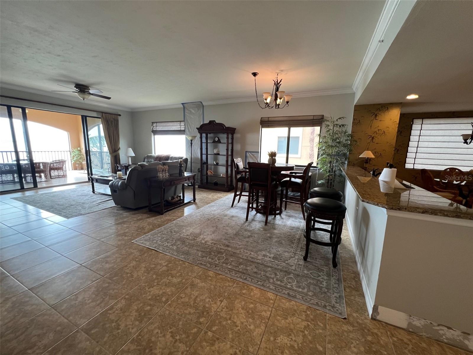 BELLA LAGO/VIVANTE XX - Residential Lease
