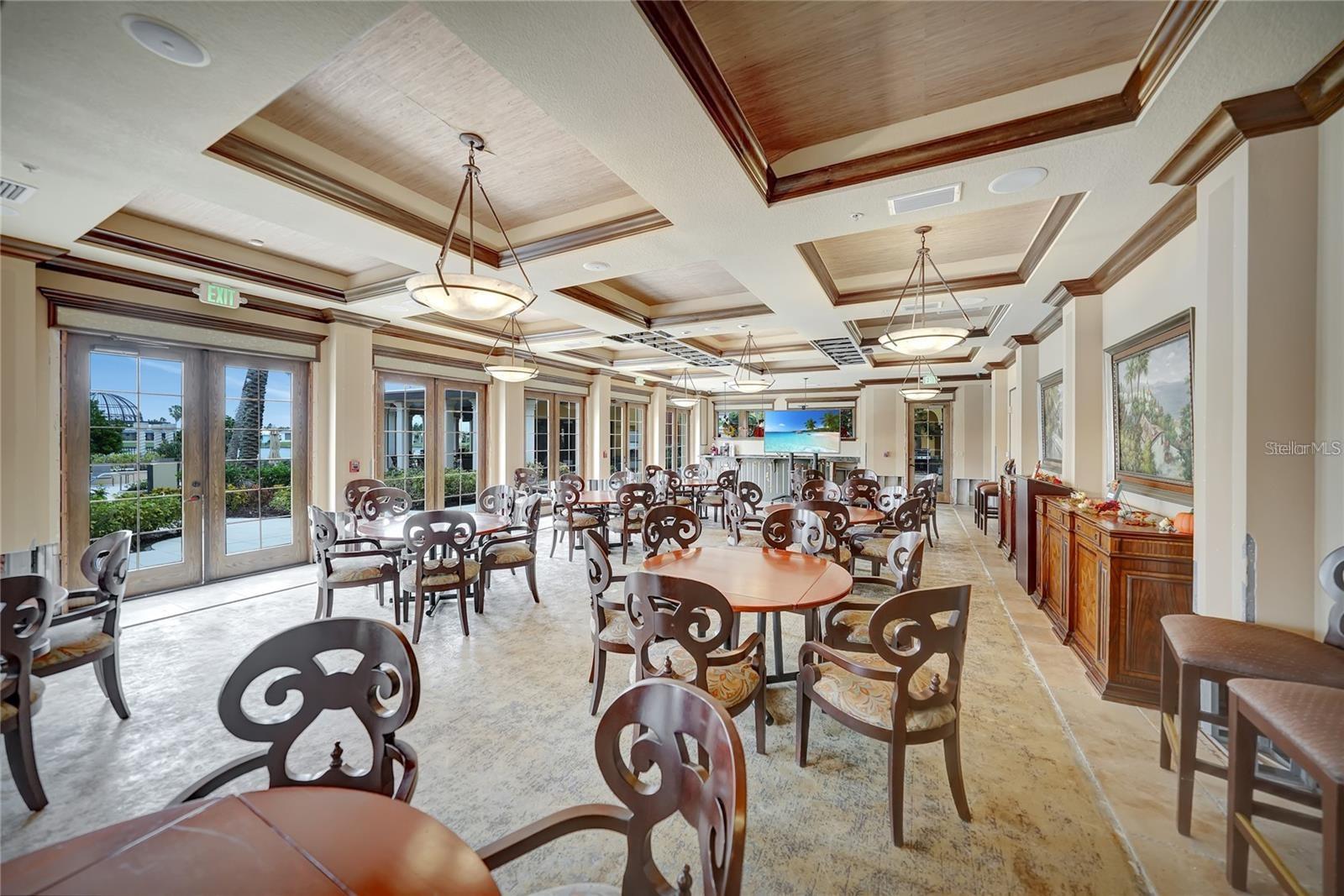 BELLA LAGO/VIVANTE XX - Residential Lease