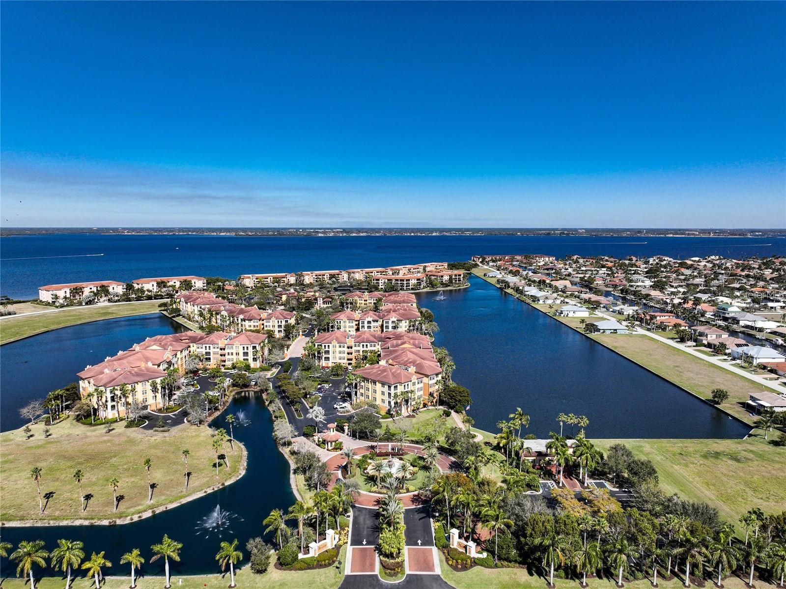 BELLA LAGO/VIVANTE XX - Residential Lease