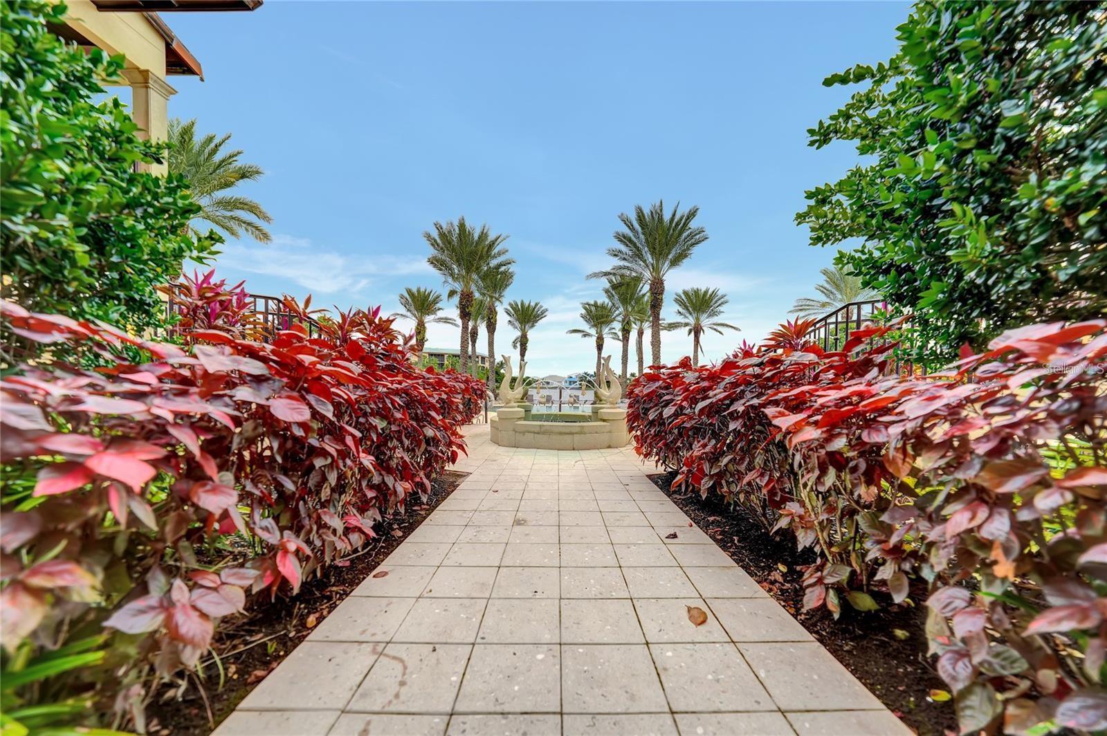 BELLA LAGO/VIVANTE XX - Residential Lease