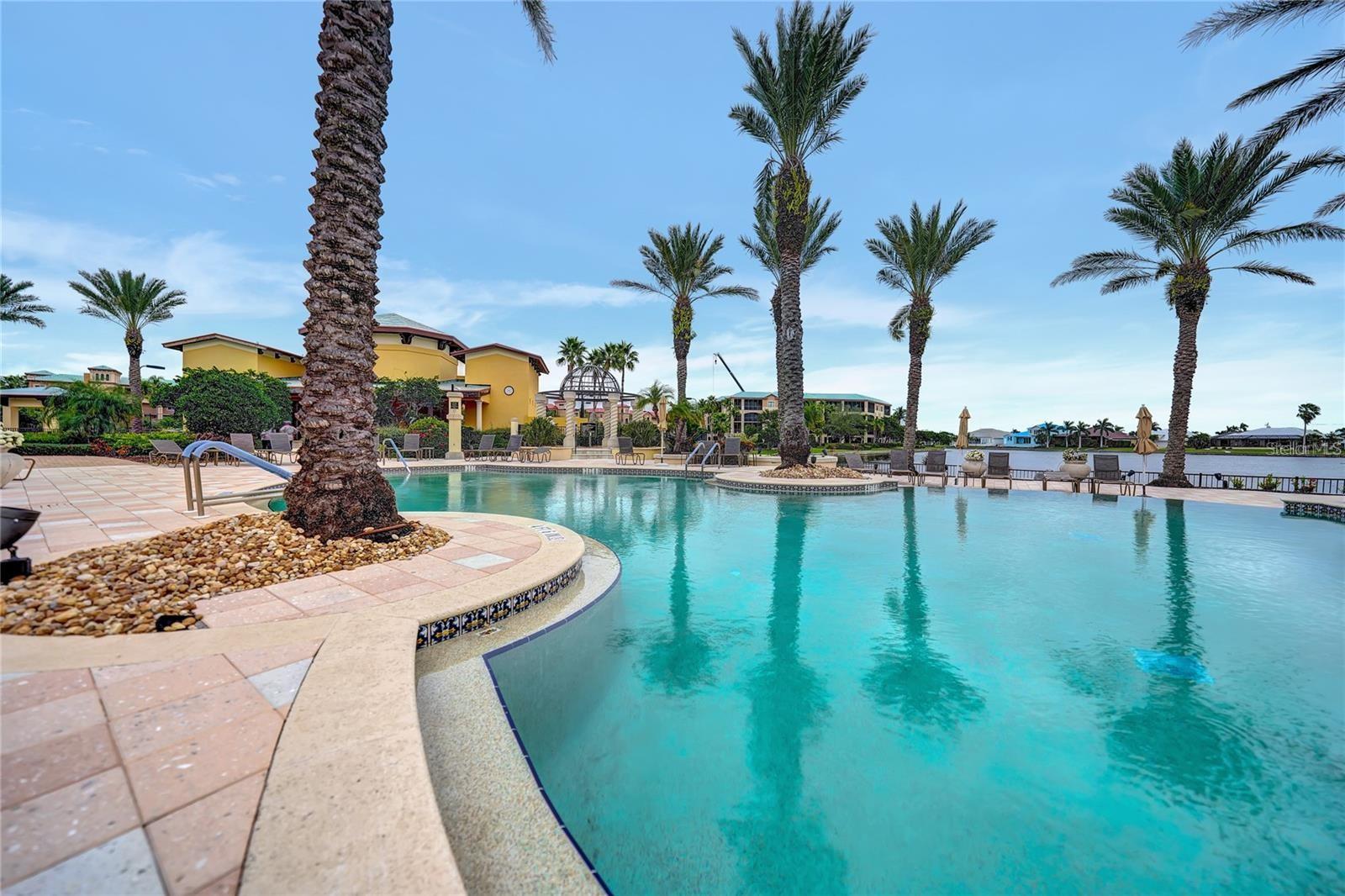 BELLA LAGO/VIVANTE XX - Residential Lease