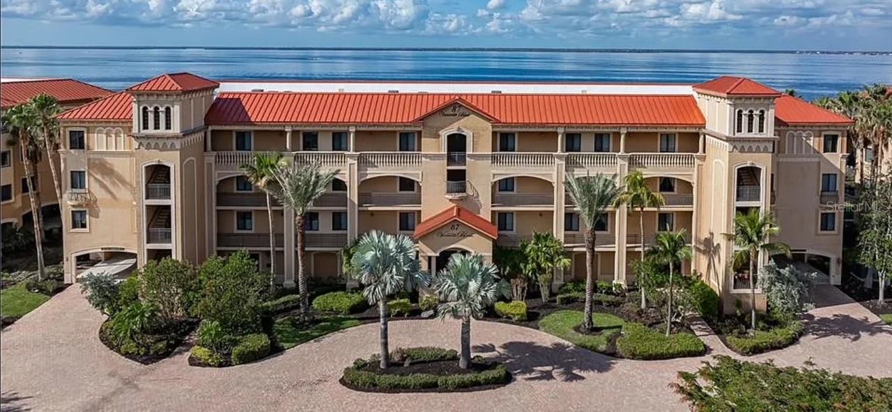 BELLA LAGO/VIVANTE XX - Residential Lease