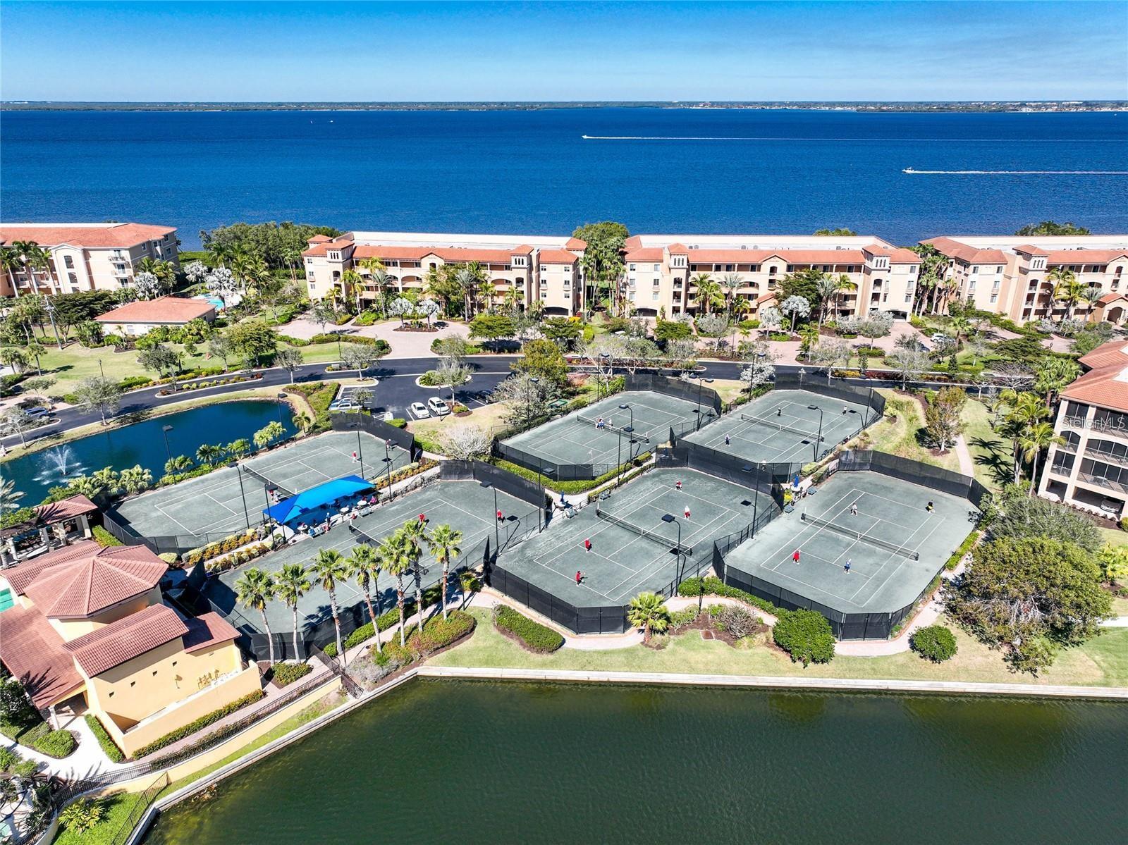 BELLA LAGO/VIVANTE XX - Residential Lease
