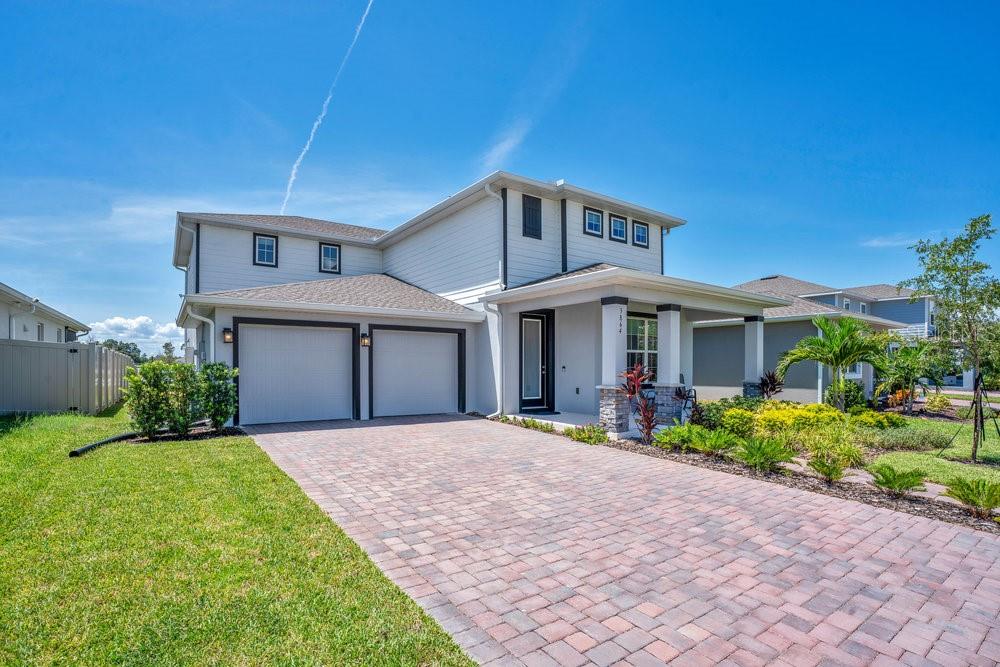 3864 CAPITAL REEF WAY