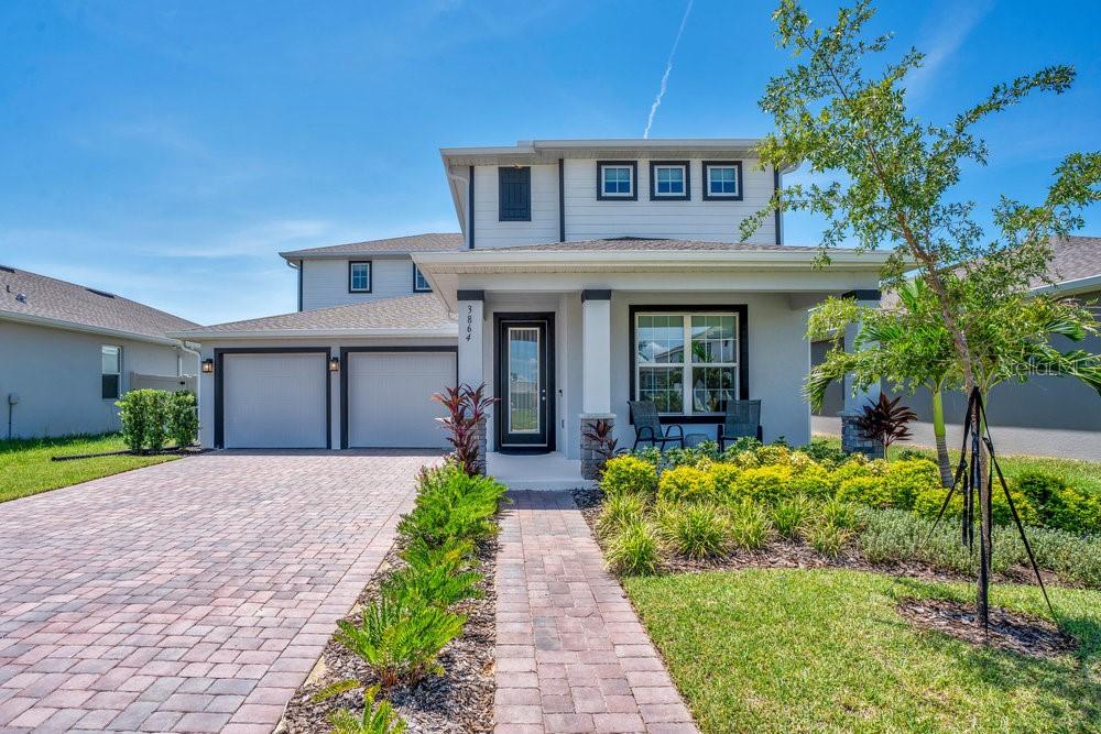 PARK VIEW PRESERVE PH 1 - Residential