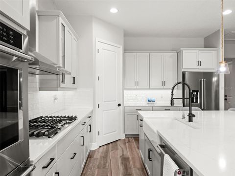 Tiny photo for 16049 Volterra Point, Montverde, FL 34756 (MLS # G5112975)