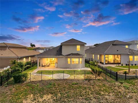 Tiny photo for 16049 Volterra Point, Montverde, FL 34756 (MLS # G5112975)