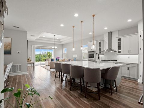 Tiny photo for 16049 Volterra Point, Montverde, FL 34756 (MLS # G5112975)