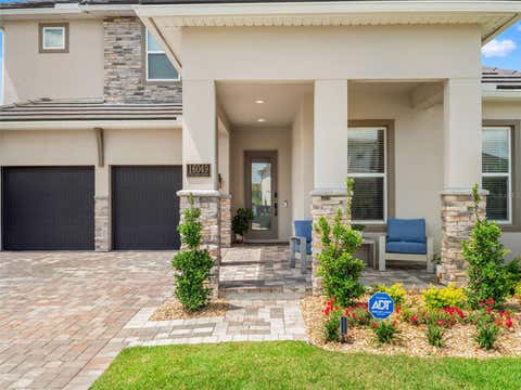 Tiny photo for 16049 Volterra Point, Montverde, FL 34756 (MLS # G5112975)