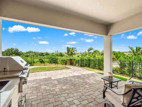 Tiny photo for 16049 Volterra Point, Montverde, FL 34756 (MLS # G5112975)