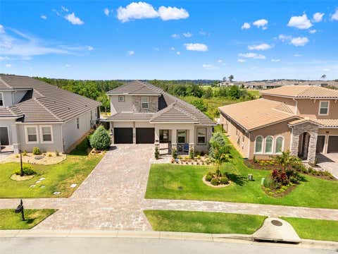 Tiny photo for 16049 Volterra Point, Montverde, FL 34756 (MLS # G5112975)