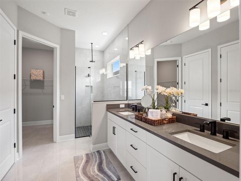 Tiny photo for 16049 Volterra Point, Montverde, FL 34756 (MLS # G5112975)