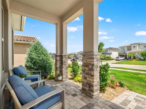 Tiny photo for 16049 Volterra Point, Montverde, FL 34756 (MLS # G5112975)