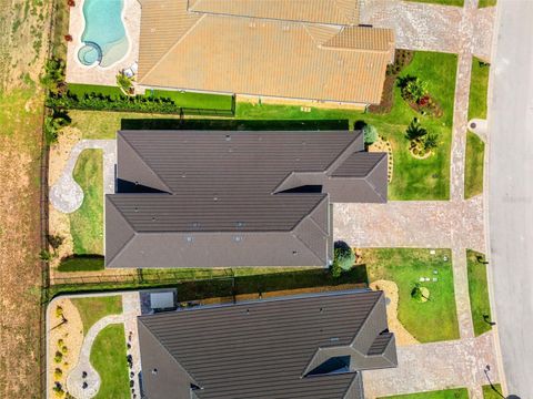 Tiny photo for 16049 Volterra Point, Montverde, FL 34756 (MLS # G5112975)