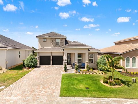 Tiny photo for 16049 Volterra Point, Montverde, FL 34756 (MLS # G5112975)
