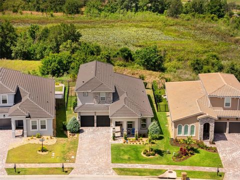 Tiny photo for 16049 Volterra Point, Montverde, FL 34756 (MLS # G5112975)