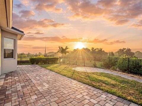 Tiny photo for 16049 Volterra Point, Montverde, FL 34756 (MLS # G5112975)