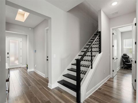 Tiny photo for 16049 Volterra Point, Montverde, FL 34756 (MLS # G5112975)