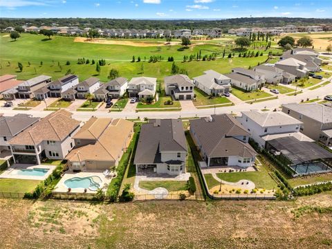 Tiny photo for 16049 Volterra Point, Montverde, FL 34756 (MLS # G5112975)