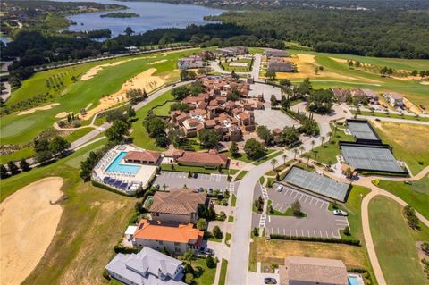 Tiny photo for 16049 Volterra Point, Montverde, FL 34756 (MLS # G5112975)
