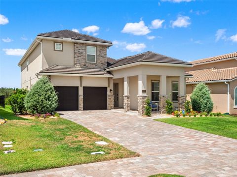 Tiny photo for 16049 Volterra Point, Montverde, FL 34756 (MLS # G5112975)