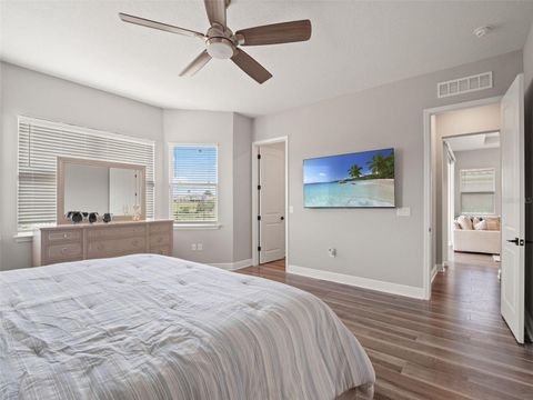 Tiny photo for 16049 Volterra Point, Montverde, FL 34756 (MLS # G5112975)