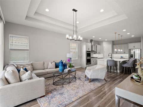 Tiny photo for 16049 Volterra Point, Montverde, FL 34756 (MLS # G5112975)