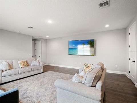 Tiny photo for 16049 Volterra Point, Montverde, FL 34756 (MLS # G5112975)